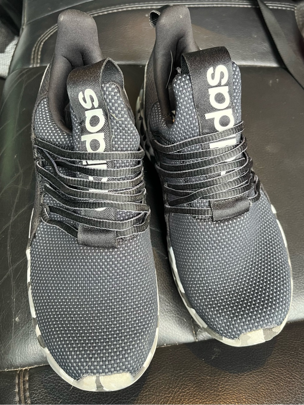 adidas Slip-On Sneakers